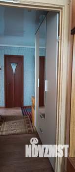 3-к квартира, вторичка, 58м2, 8/9 этаж