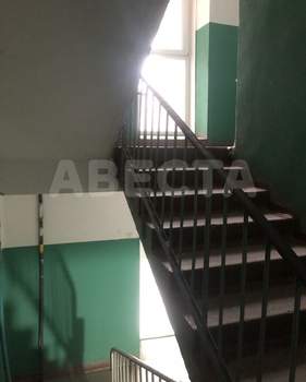 3-к квартира, вторичка, 61м2, 5/11 этаж