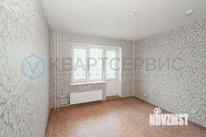 1-к квартира, вторичка, 36м2, 5/10 этаж