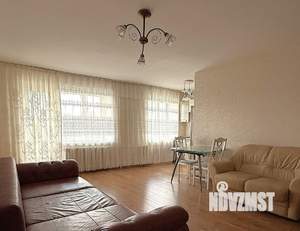 2-к квартира, вторичка, 44м2, 5/5 этаж