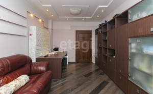 3-к квартира, вторичка, 88м2, 3/8 этаж