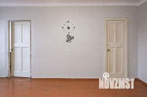 2-к квартира, вторичка, 40м2, 3/4 этаж