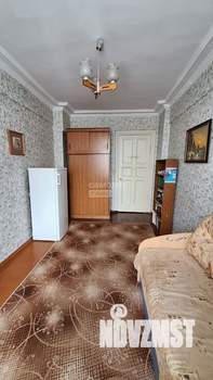 2-к квартира, вторичка, 59м2, 3/5 этаж