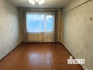 2-к квартира, вторичка, 42м2, 5/5 этаж