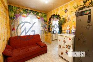 3-к квартира, вторичка, 55м2, 5/5 этаж