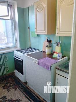 1-к квартира, вторичка, 30м2, 7/9 этаж