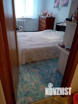 2-к квартира, вторичка, 43м2, 7/9 этаж