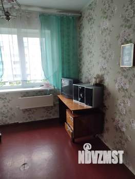 3-к квартира, вторичка, 63м2, 7/9 этаж