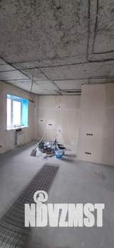 2-к квартира, вторичка, 55м2, 8/16 этаж