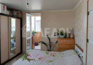 2-к квартира, вторичка, 59м2, 15/19 этаж