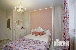 3-к квартира, вторичка, 72м2, 3/14 этаж