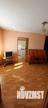 2-к квартира, вторичка, 43м2, 4/5 этаж