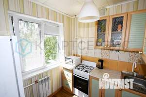 4-к квартира, вторичка, 59м2, 4/5 этаж