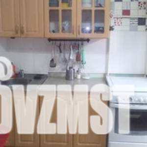 1-к квартира, вторичка, 29м2, 3/5 этаж