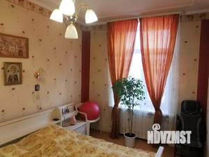 3-к квартира, вторичка, 75м2, 5/5 этаж