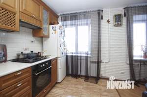 3-к квартира, вторичка, 65м2, 5/9 этаж
