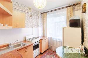 1-к квартира, вторичка, 30м2, 1/9 этаж