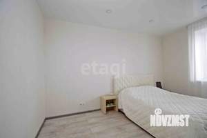 1-к квартира, вторичка, 45м2, 9/10 этаж