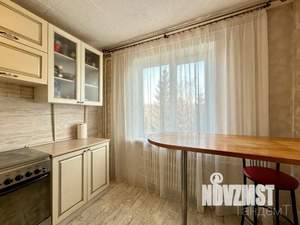 1-к квартира, вторичка, 36м2, 5/5 этаж