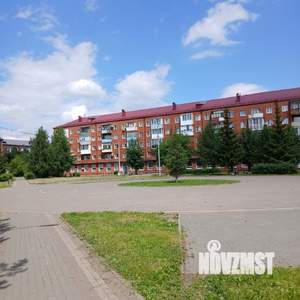 1-к квартира, вторичка, 33м2, 2/5 этаж