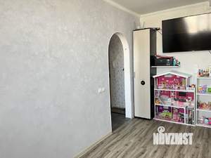 1-к квартира, вторичка, 32м2, 14/14 этаж