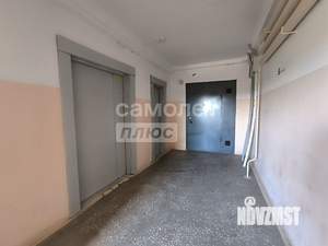 1-к квартира, вторичка, 40м2, 6/16 этаж