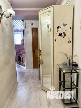 2-к квартира, вторичка, 46м2, 1/2 этаж