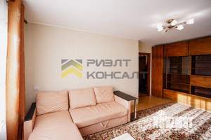 2-к квартира, вторичка, 54м2, 6/9 этаж