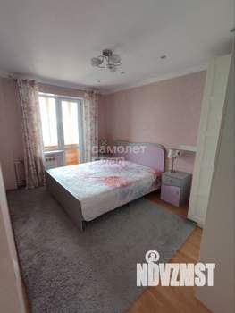 4-к квартира, вторичка, 119м2, 7/12 этаж