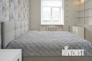 3-к квартира, вторичка, 92м2, 3/4 этаж