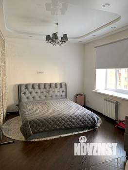 1-к квартира, вторичка, 41м2, 4/11 этаж