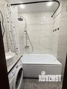 2-к квартира, вторичка, 53м2, 10/10 этаж