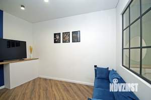 1-к квартира, вторичка, 41м2, 13/13 этаж