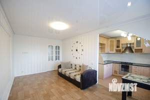 3-к квартира, вторичка, 60м2, 8/9 этаж
