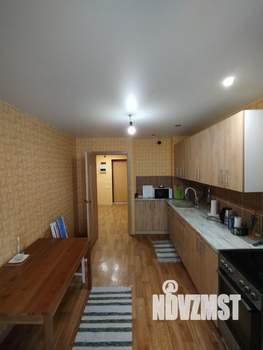 1-к квартира, вторичка, 41м2, 3/11 этаж