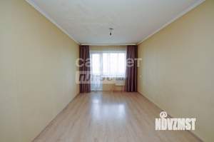 3-к квартира, вторичка, 61м2, 6/9 этаж