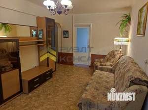 2-к квартира, вторичка, 48м2, 4/5 этаж