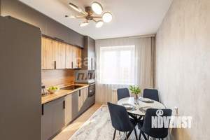 2-к квартира, вторичка, 54м2, 14/16 этаж