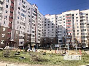 3-к квартира, вторичка, 81м2, 10/10 этаж