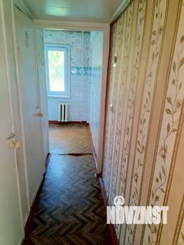 2-к квартира, вторичка, 45м2, 3/5 этаж