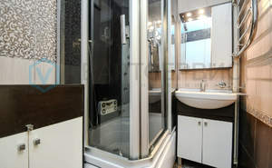 1-к квартира, вторичка, 40м2, 10/10 этаж