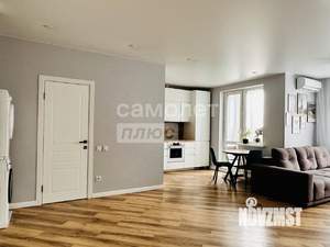 3-к квартира, вторичка, 83м2, 16/20 этаж