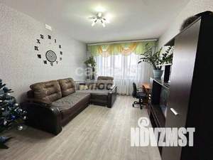 3-к квартира, вторичка, 76м2, 5/8 этаж