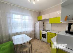 1-к квартира, вторичка, 37м2, 4/10 этаж