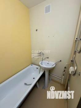 1-к квартира, вторичка, 37м2, 6/10 этаж