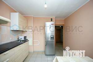 1-к квартира, вторичка, 39м2, 6/16 этаж