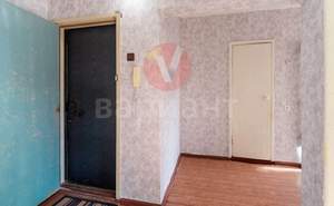 1-к квартира, вторичка, 42м2, 4/10 этаж