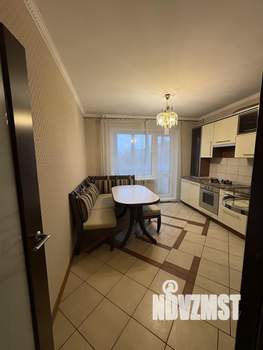 2-к квартира, вторичка, 54м2, 3/5 этаж