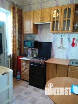 1-к квартира, вторичка, 37м2, 1/1 этаж