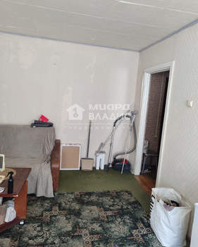 1-к квартира, вторичка, 31м2, 3/9 этаж